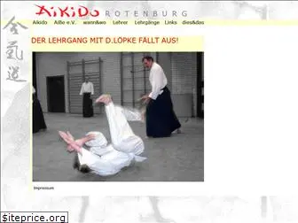 aikido-rotenburg.de