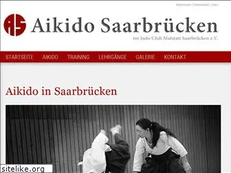 aikido-saarbruecken.de