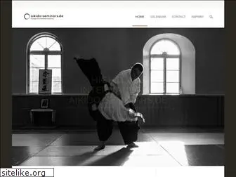 aikido-seminars.de