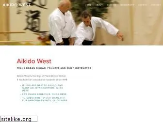 aikido-west.org