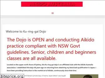 aikido.com.au
