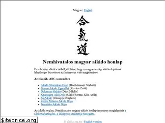 aikido.org.hu