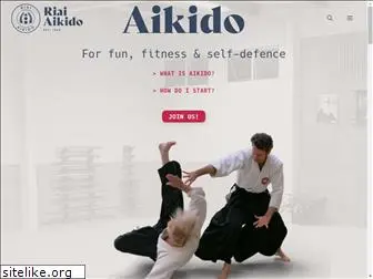 aikido.org.nz