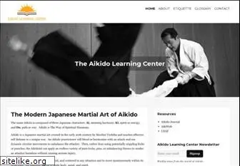 aikidocentercity.com