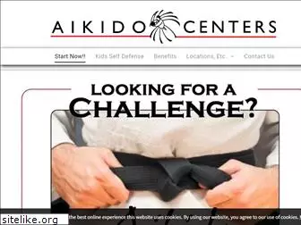 aikidocenters.com