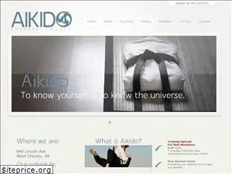 aikidochesco.com