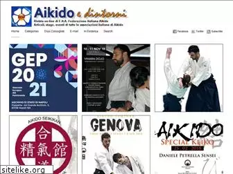 aikidoedintorni.com