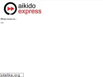 aikidoexpress.com