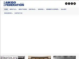 aikidofederation.com