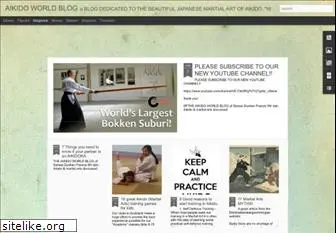 aikidoforbeginners.blogspot.com