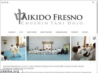 aikidofresno.com