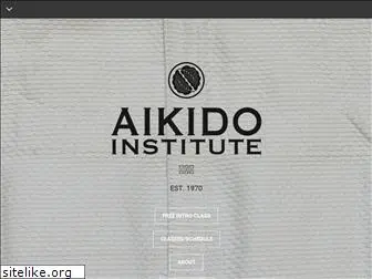 aikidoinstitute.org