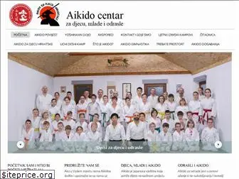 aikidojo.hr