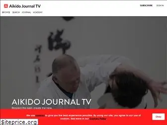 aikidojournal.tv