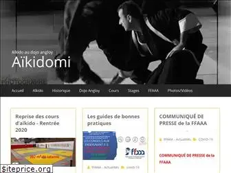 aikidomi.free.fr