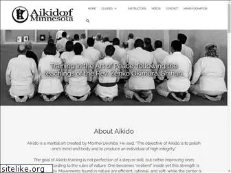 aikidominnesota.org