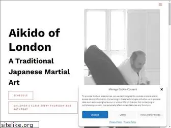 aikidooflondon.com