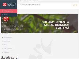 aikidopanama.com