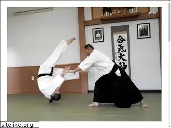 aikidoryu.or.jp