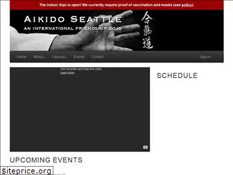 aikidoseattle.org