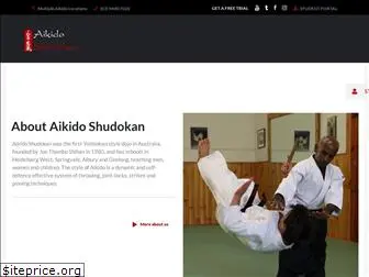 aikidoshudokan.com