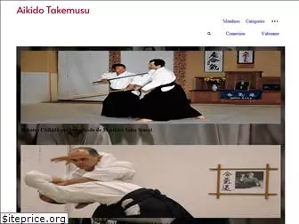 aikidotakemusu.org