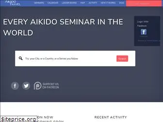 aikidotravel.com