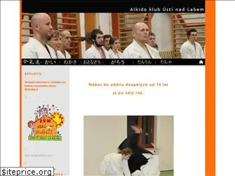 aikidousti.cz