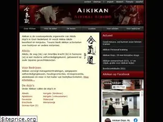 aikikan.nl