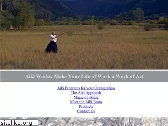 aikiworks.com