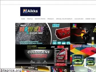 aikka.com.my