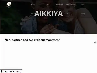 aikkiya.com