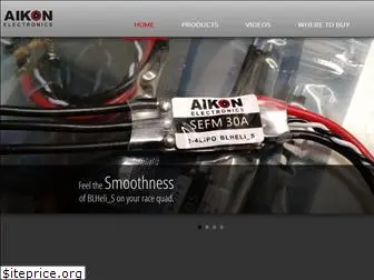 aikon-electronics.com