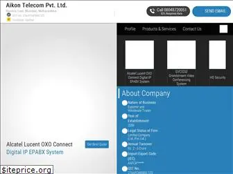 aikontelecom.in