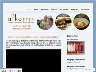 aikopops.com