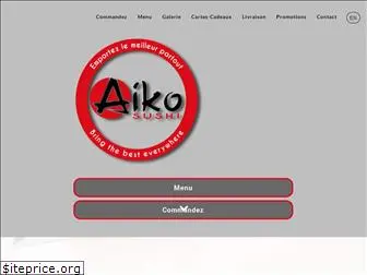 aikosushi.com