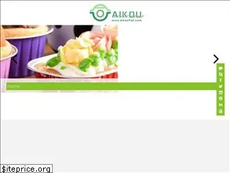 aikoufoil.com