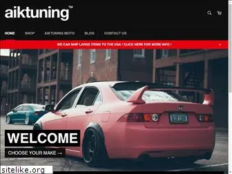 aiktuning.com