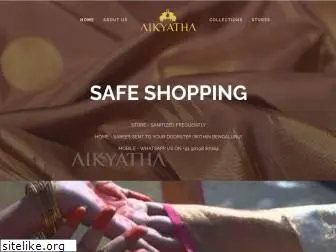 aikyatha.com