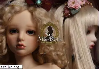 ail-dolls.com