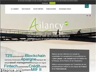ailancy.com