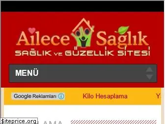 ailecesaglik.com