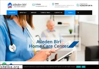 ailedenbiri.com