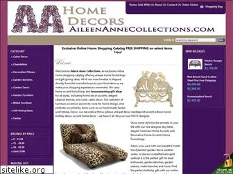 aileenannecollections.com