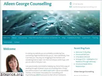 aileengeorgecounselling.com