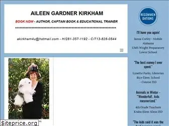 aileenkirkham.com