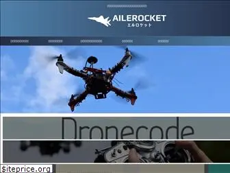 ailerocket.com