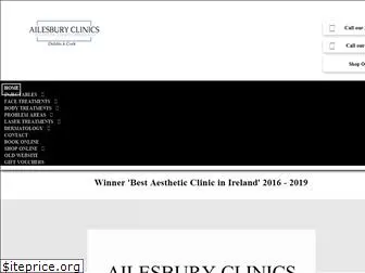 ailesburyclinic.ie