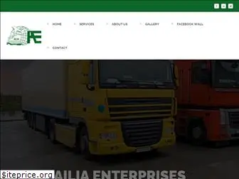 ailiaenterprises.com