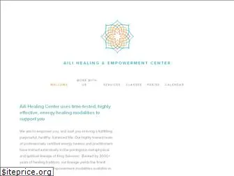 ailihealingcenter.com